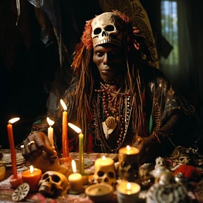 PUISSANT VOYANT MEDIUM SUR PARIS